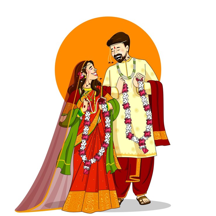 Marriage